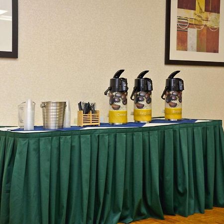 Quality Inn & Conference Center アクロン エクステリア 写真