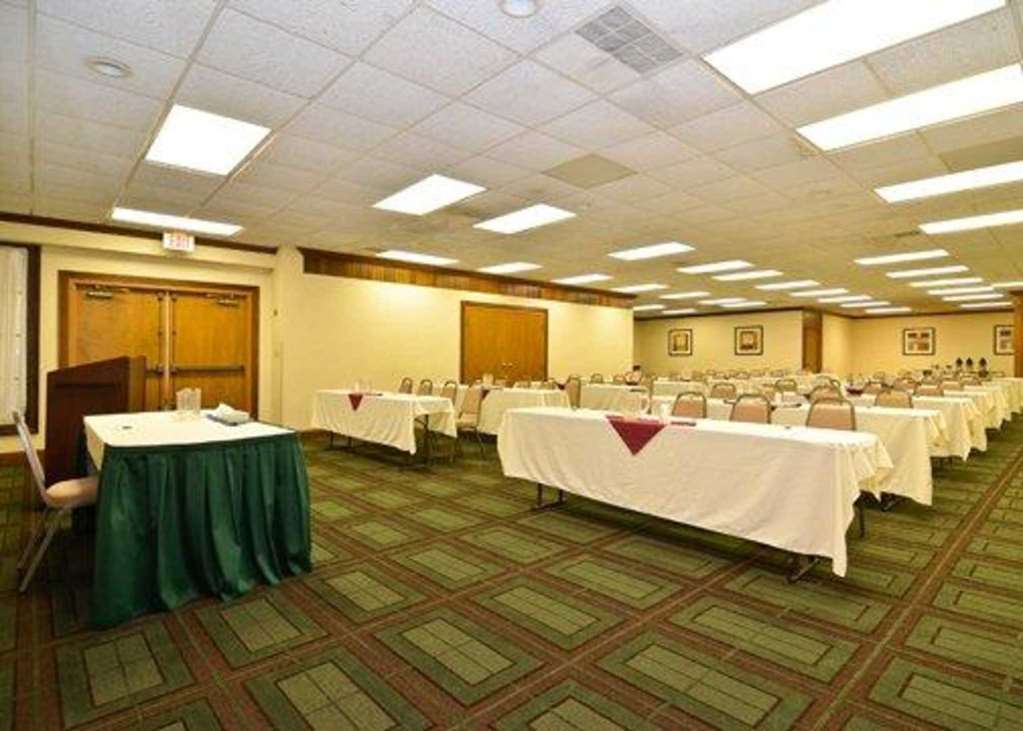Quality Inn & Conference Center アクロン エクステリア 写真